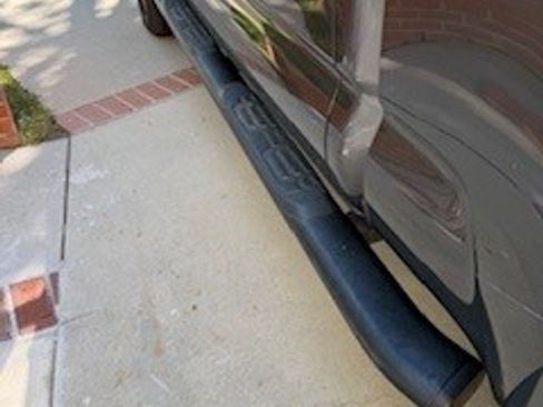 Used 2017 Toyota Tacoma TRD Sport w/ Tow Package image 17