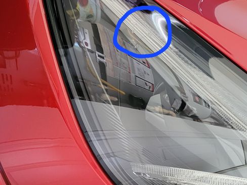 Used 2021 Chevrolet Corvette Stingray Preferred Conv image 17