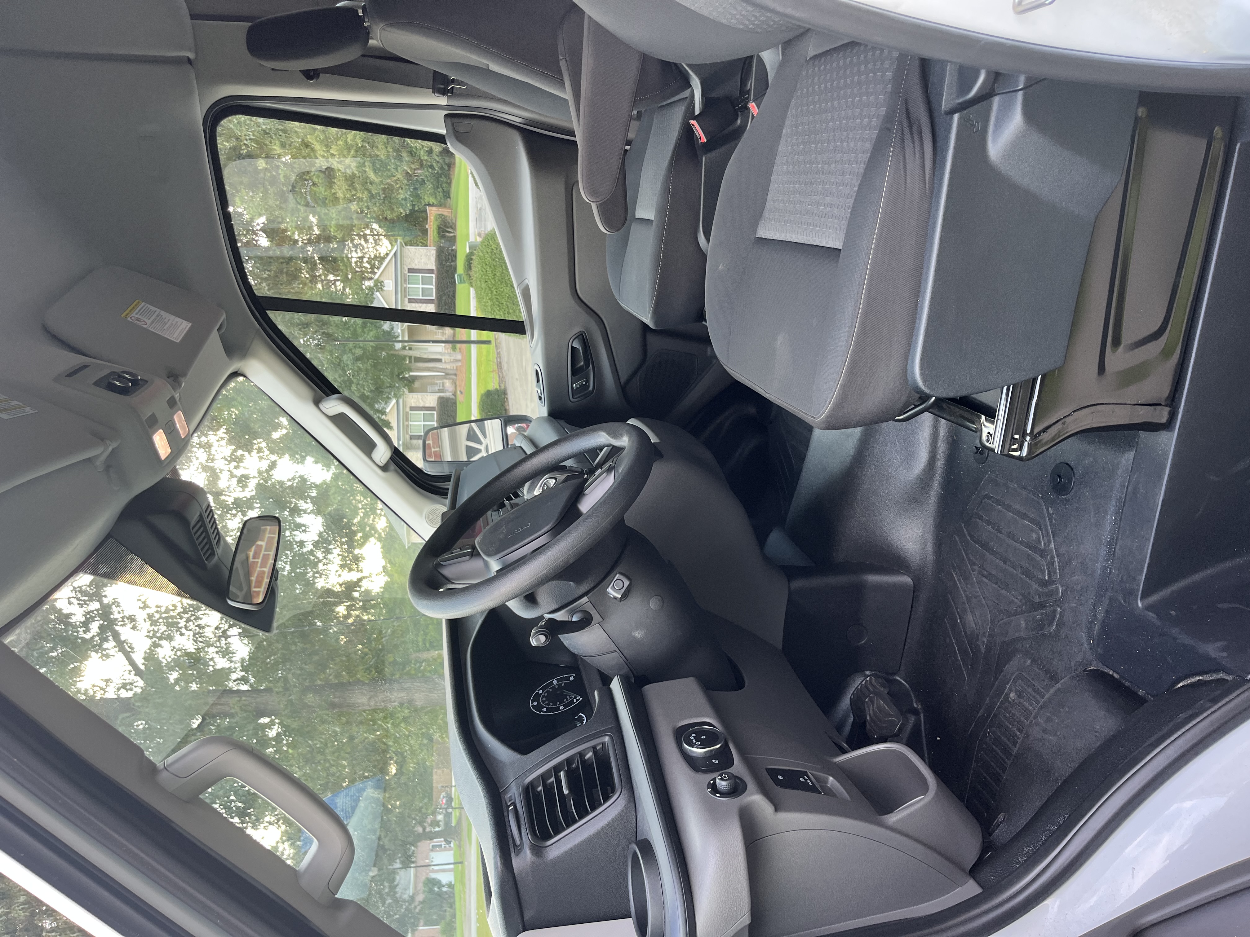 Used 2022 Ford Transit 350 XL RWD image 6