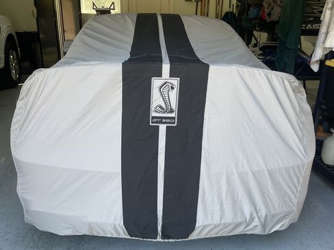 Used 2017 Ford Mustang Shelby GT350R w/ GT350R Equipment Group 920A image 17