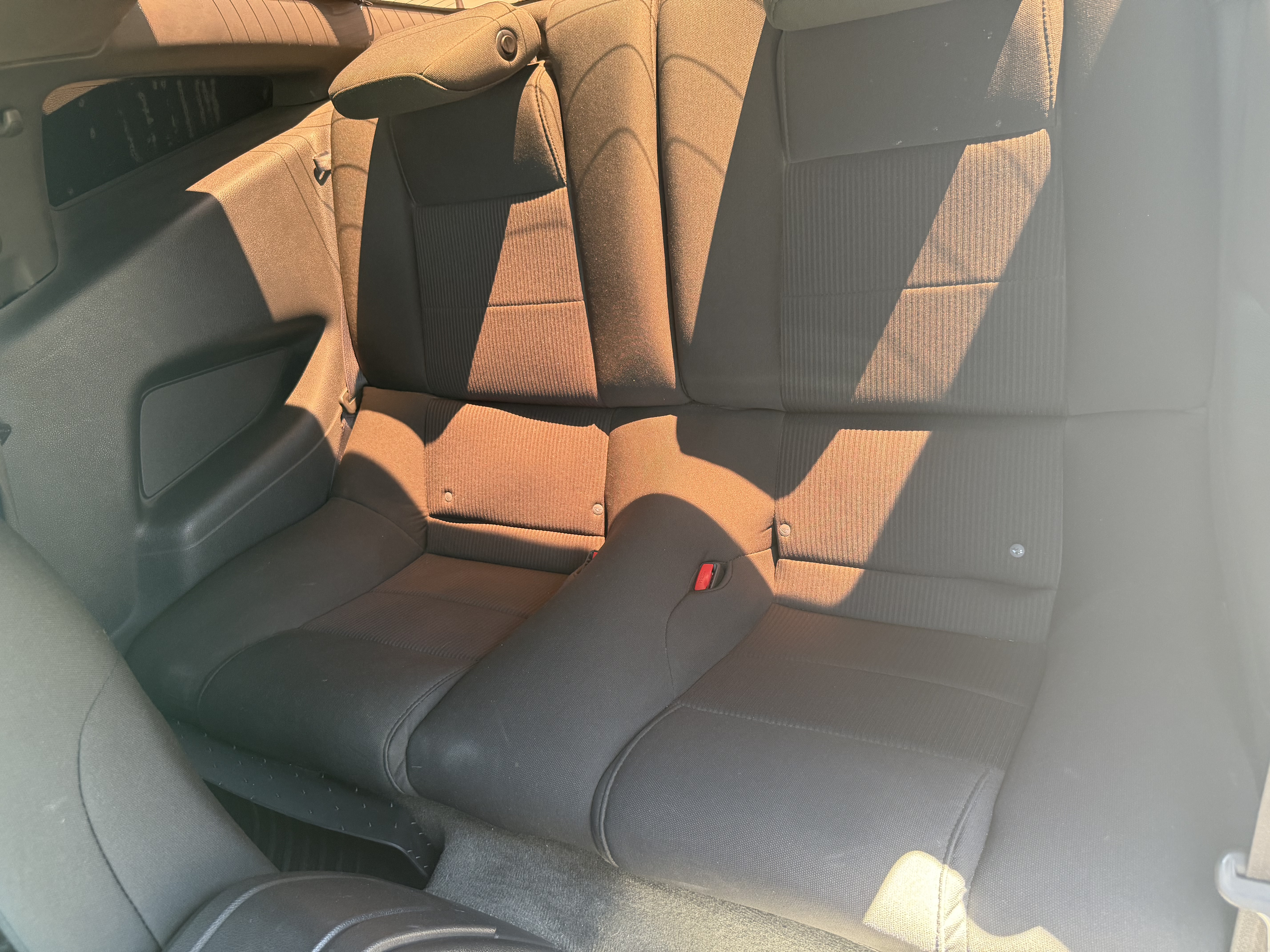 Used 2014 Ford Mustang GT RWD image 12