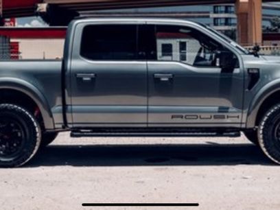 Used 2024 Ford F150 XLT w/ Equipment Group 303A High