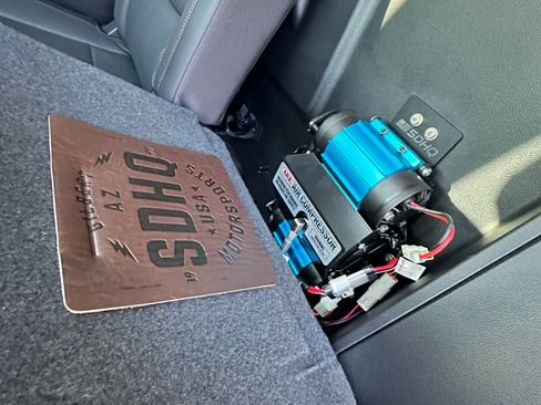 Used 2023 Toyota Tundra TRD Pro image 21