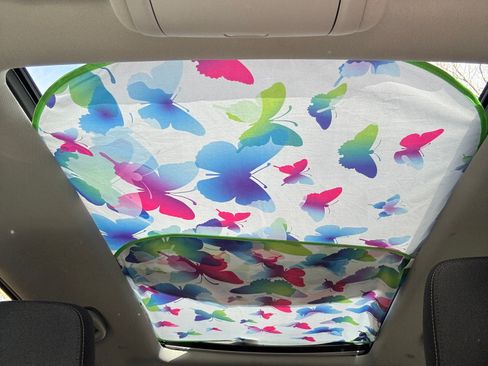 Used 2018 Chevrolet Equinox LT image 29