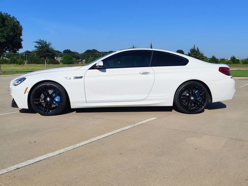 Used 2014 BMW 650i Coupe image 2