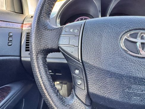 Used 2011 Toyota Avalon Limited image 22