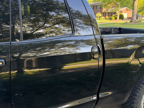 Used 2012 Toyota Tundra 4x4 Double Cab w/ TRD Rock Warrior Pkg image 10