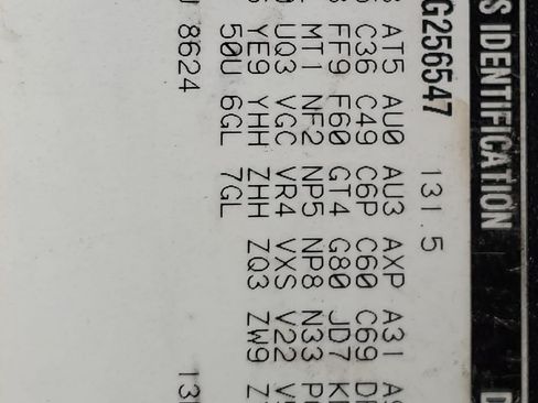 Used 1999 Chevrolet Suburban 2500 w/ Preferred Equipment Group 2 image 10