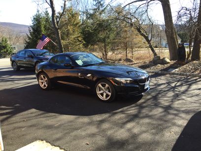 Used 2011 BMW Z4 sDrive30i