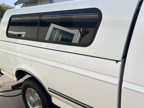 Used 1996 Ford F250 2WD SuperCab image 9