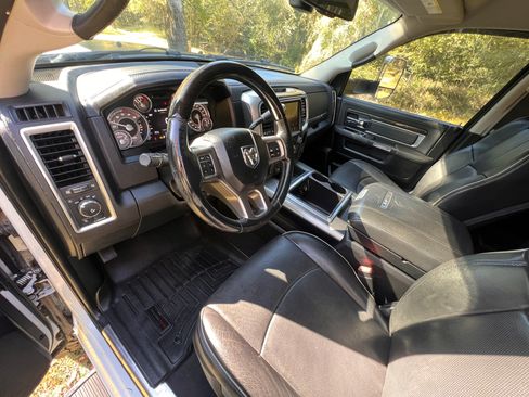 Used 2014 RAM 2500 Limited image 14