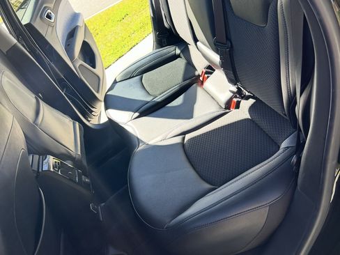 Used 2022 Jeep Compass Latitude image 12