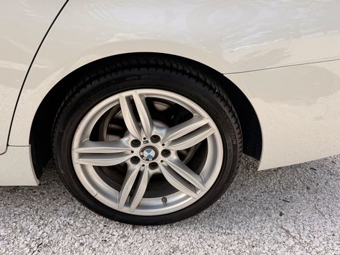 Used 2016 BMW 535i 535i Sedan 4D image 14