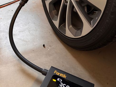 Used 2014 Honda Accord Sport image 15