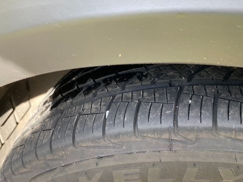 Used 2023 INFINITI QX50 Luxe image 14