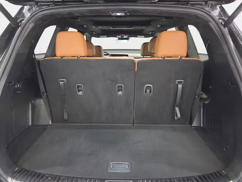 Used 2025 Kia Telluride SX Prestige X-Line image 11