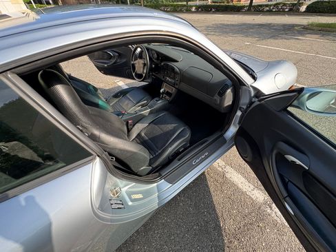 Used 1999 Porsche 911 GT3 RS image 9
