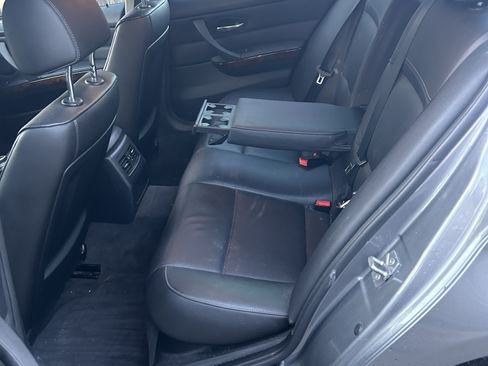 Used 2011 BMW 328i xDrive 328i xDrive Sedan 4D image 14