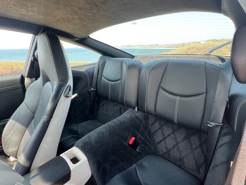 Used 2009 Porsche 911 Turbo image 24