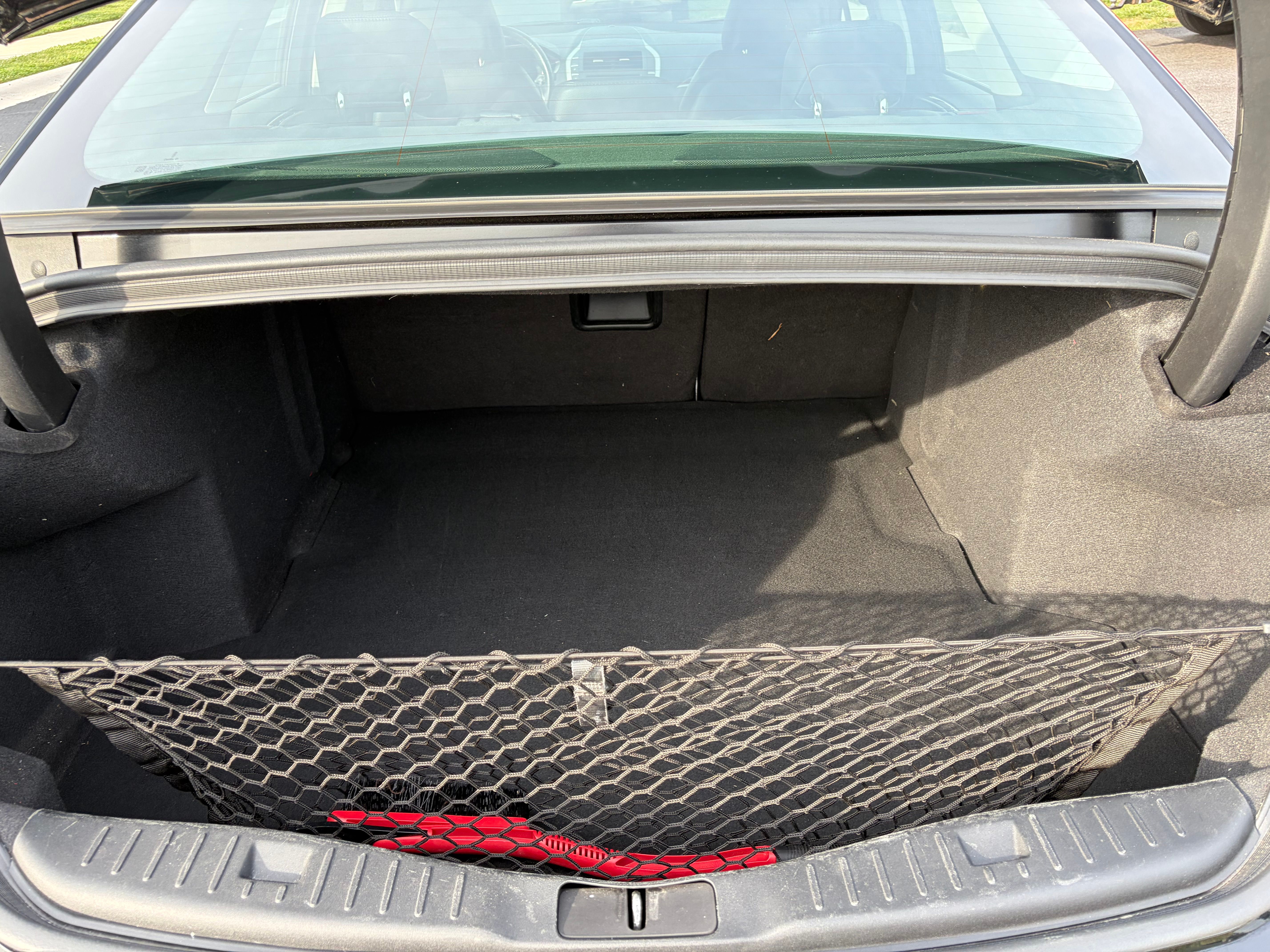 Used 2016 Lincoln MKZ FWD image 15