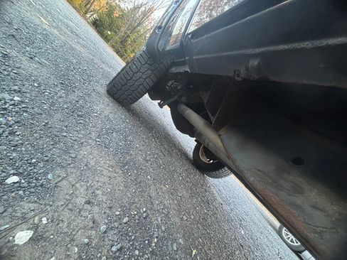 Used 2011 Chevrolet Silverado 2500 LT w/ Interior Plus Package image 5