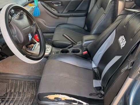 Used 2006 Subaru Baja Sport image 6