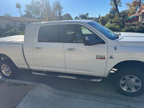 Used 2010 Dodge Ram 2500 Truck SLT w/ Big Horn Regional Pkg image 19