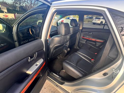 Used 2007 Lexus RX 350 2WD image 15