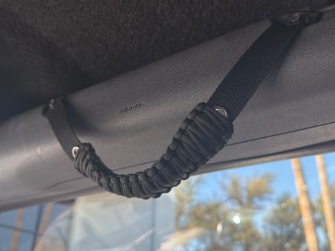 Used 2023 Ford Bronco Black Diamond image 13