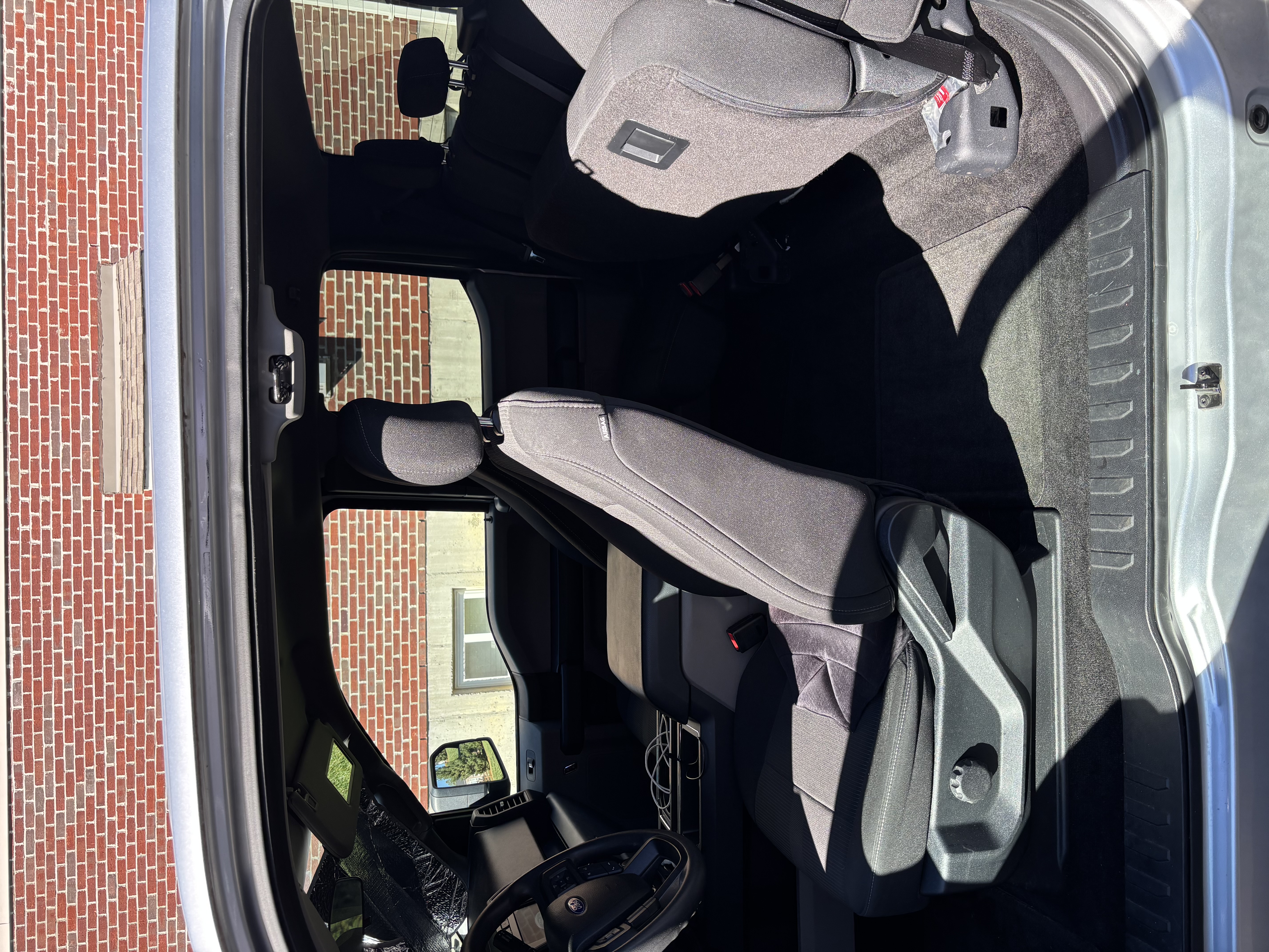 Used 2017 Ford F150 XL w/ Equipment Group 101A Mid RWD image 8
