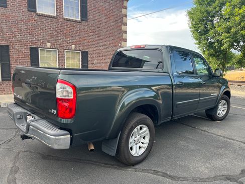 Used 2005 Toyota Tundra SR5 RWD image 5