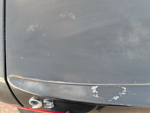 Used 2006 Saab 9-3 Aero image 17