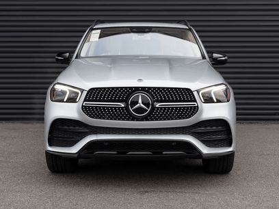 Used 2020 Mercedes-Benz GLE 580 4MATIC
