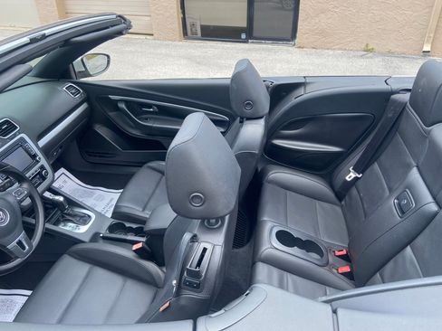 Used 2012 Volkswagen Eos Komfort image 13
