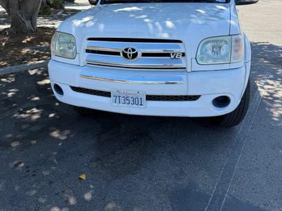 Used 2005 Toyota Tundra SR5