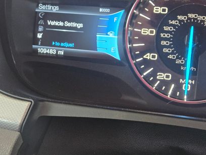 Used 2012 Ford Edge SEL