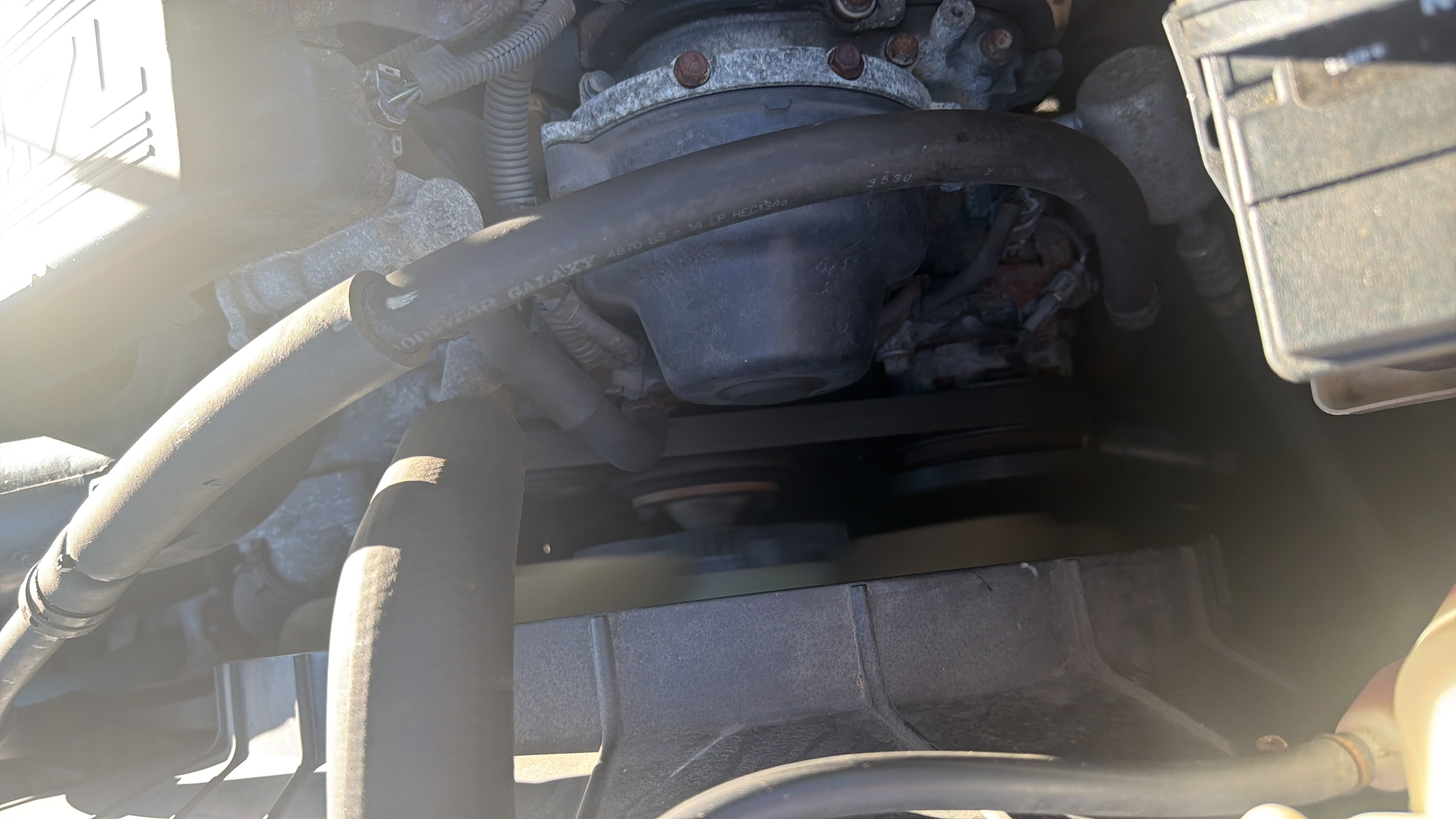 Used 2001 Toyota Sequoia Limited AWD/4WD image 12
