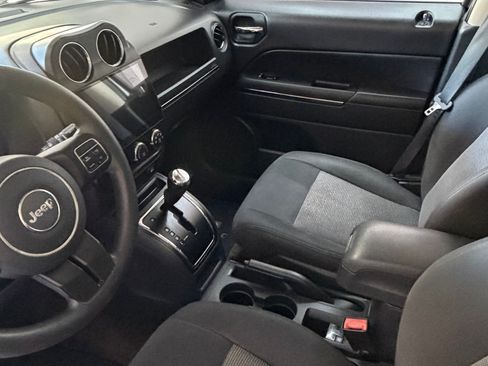 Used 2015 Jeep Patriot Sport w/ Power Value Group AWD/4WD image 13