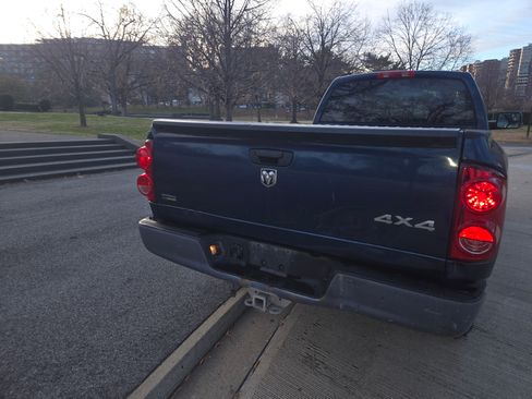 Used 2008 Dodge Ram 1500 Truck ST w/ Trailer Tow Group image 2