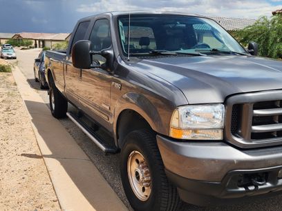Used 2004 Ford F350 XLT