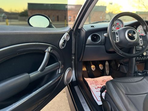 Used 2003 MINI Cooper S image 12