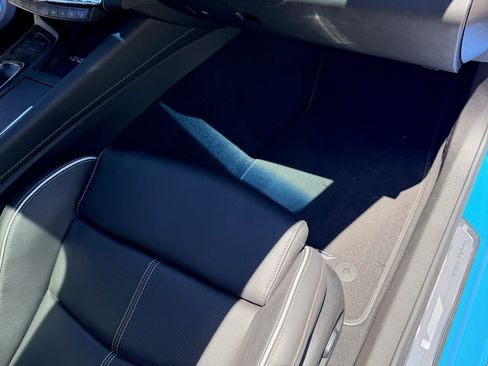 Used 2022 Cadillac CT5 V Blackwing w/ Carbon Fiber Package 2 RWD image 13