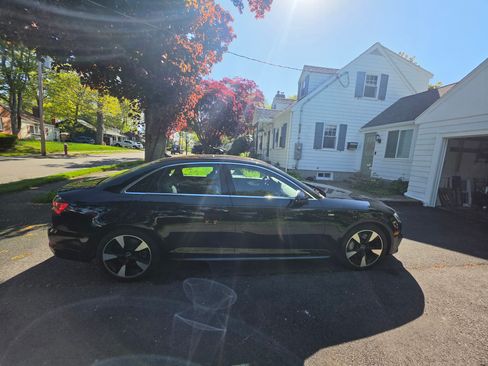 Used 2017 Audi A4 2.0T Premium Plus w/ Premium Plus Package AWD/4WD image 6