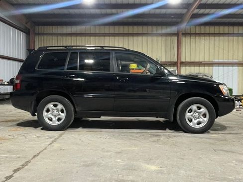 Used 2007 Toyota Highlander 2WD image 5