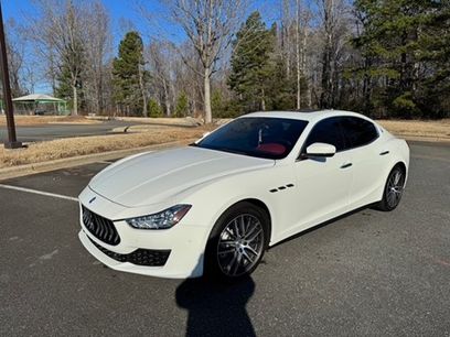 Used 2018 Maserati Ghibli S