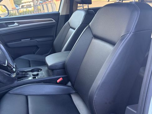 Used 2019 Volkswagen Atlas SE AWD/4WD image 10