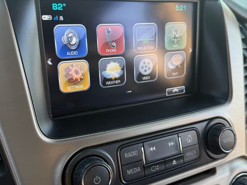 Used 2018 GMC Yukon Denali w/ Denali Ultimate Package image 6