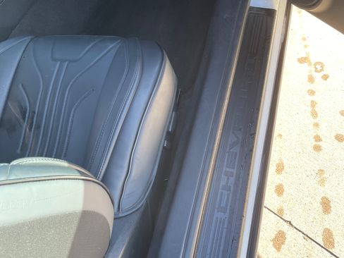 Used 2013 Chevrolet Camaro LT image 14