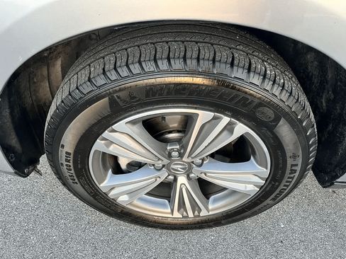 Used 2019 Acura MDX SH-AWD image 5