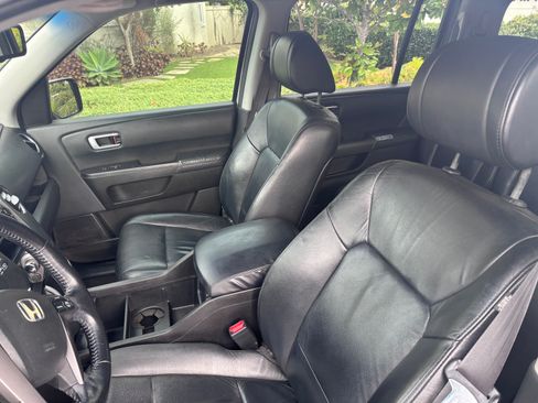 Used 2011 Honda Pilot EX-L image 10
